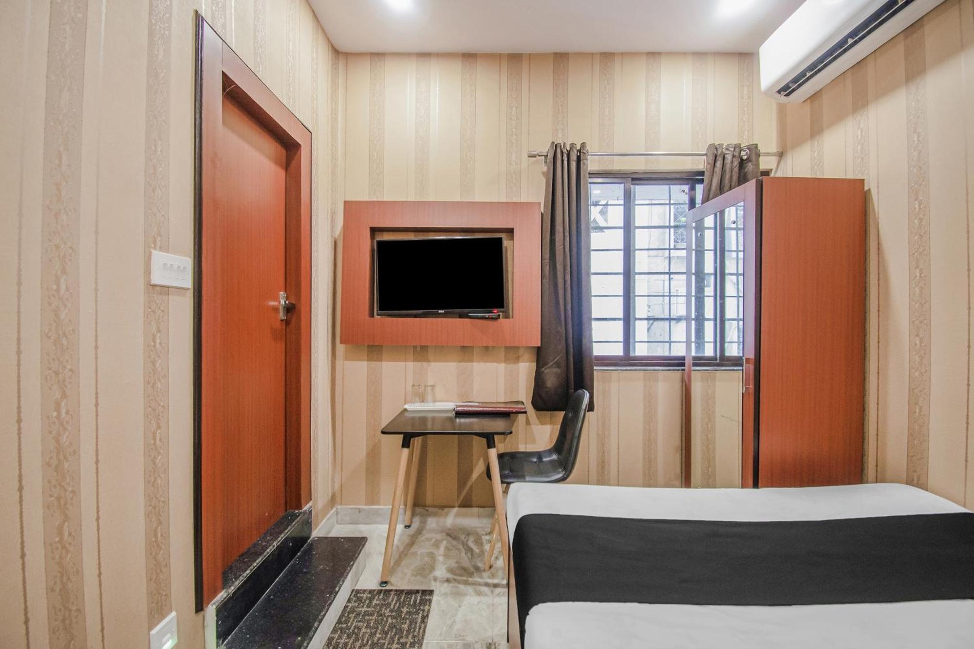 Collection O Mg Guest House Kalkutta Exterior foto