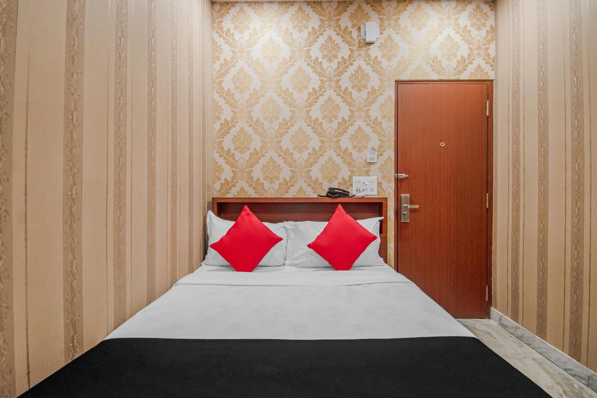 Collection O Mg Guest House Kalkutta Exterior foto