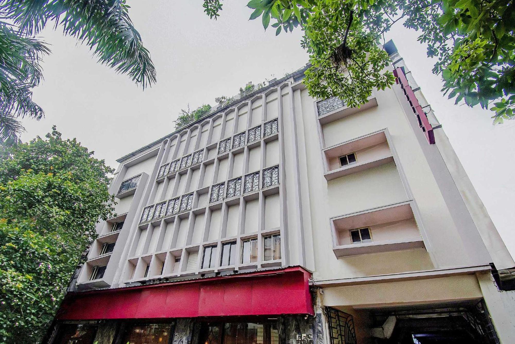 Collection O Mg Guest House Kalkutta Exterior foto