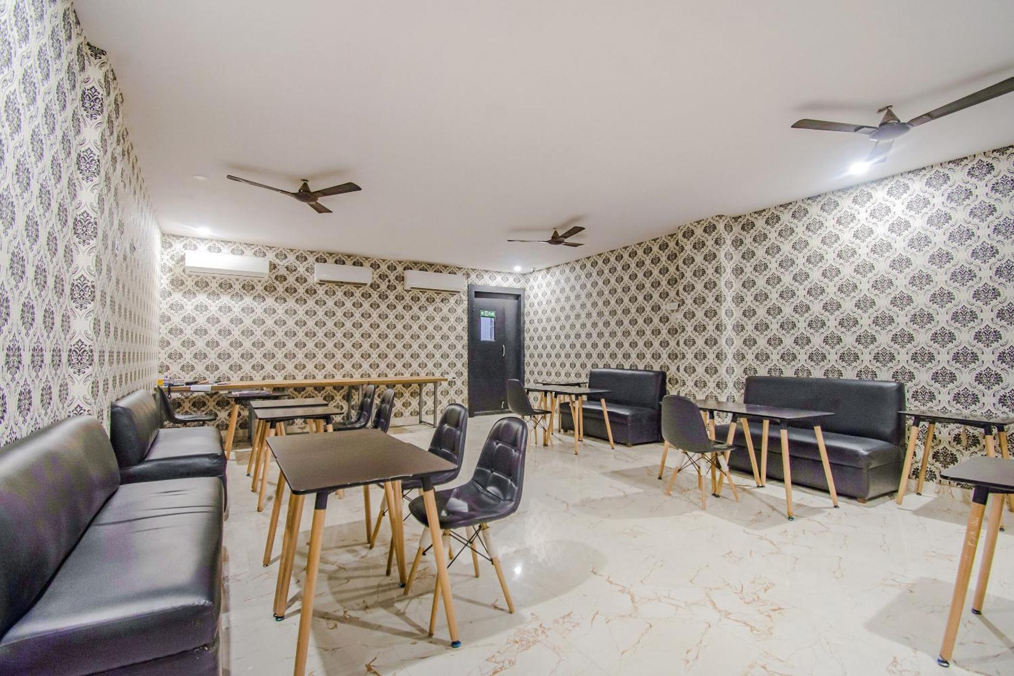 Collection O Mg Guest House Kalkutta Exterior foto